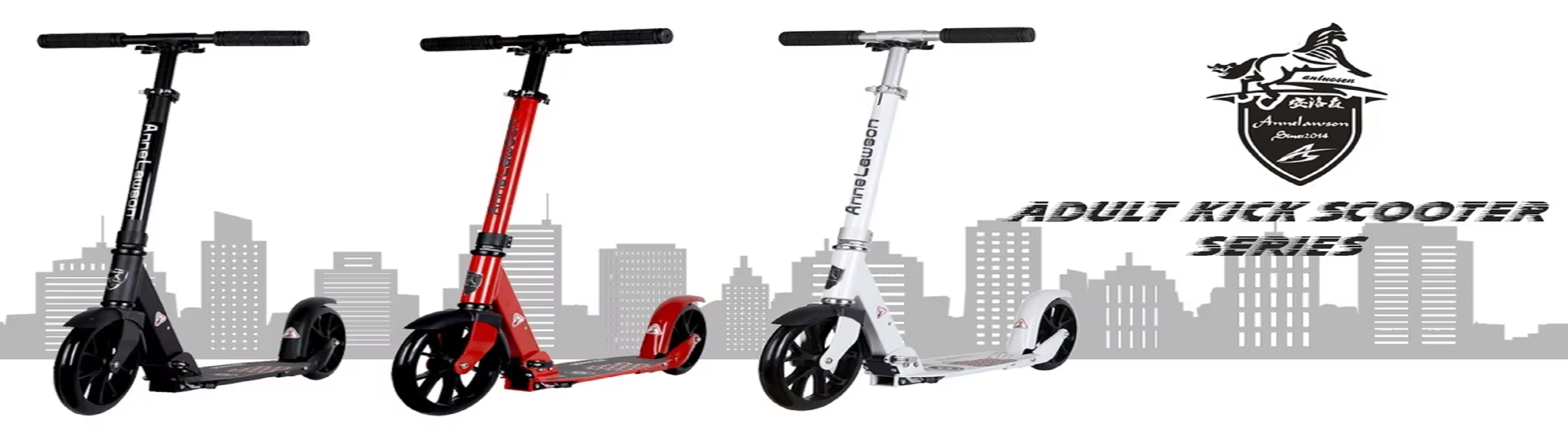 Contact China Scooter Products Banner