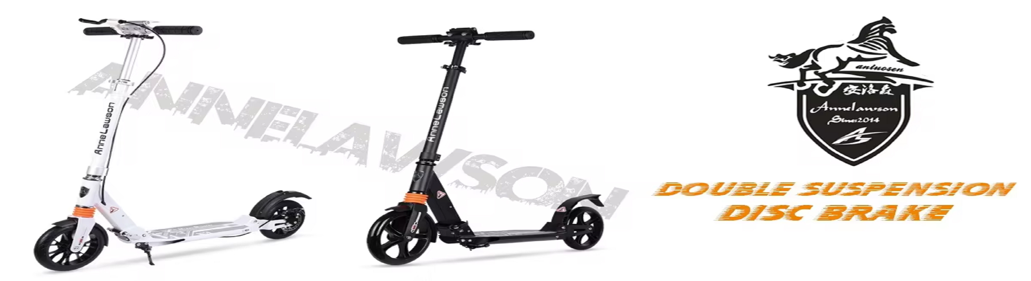 Contact China Scooter Products Banner