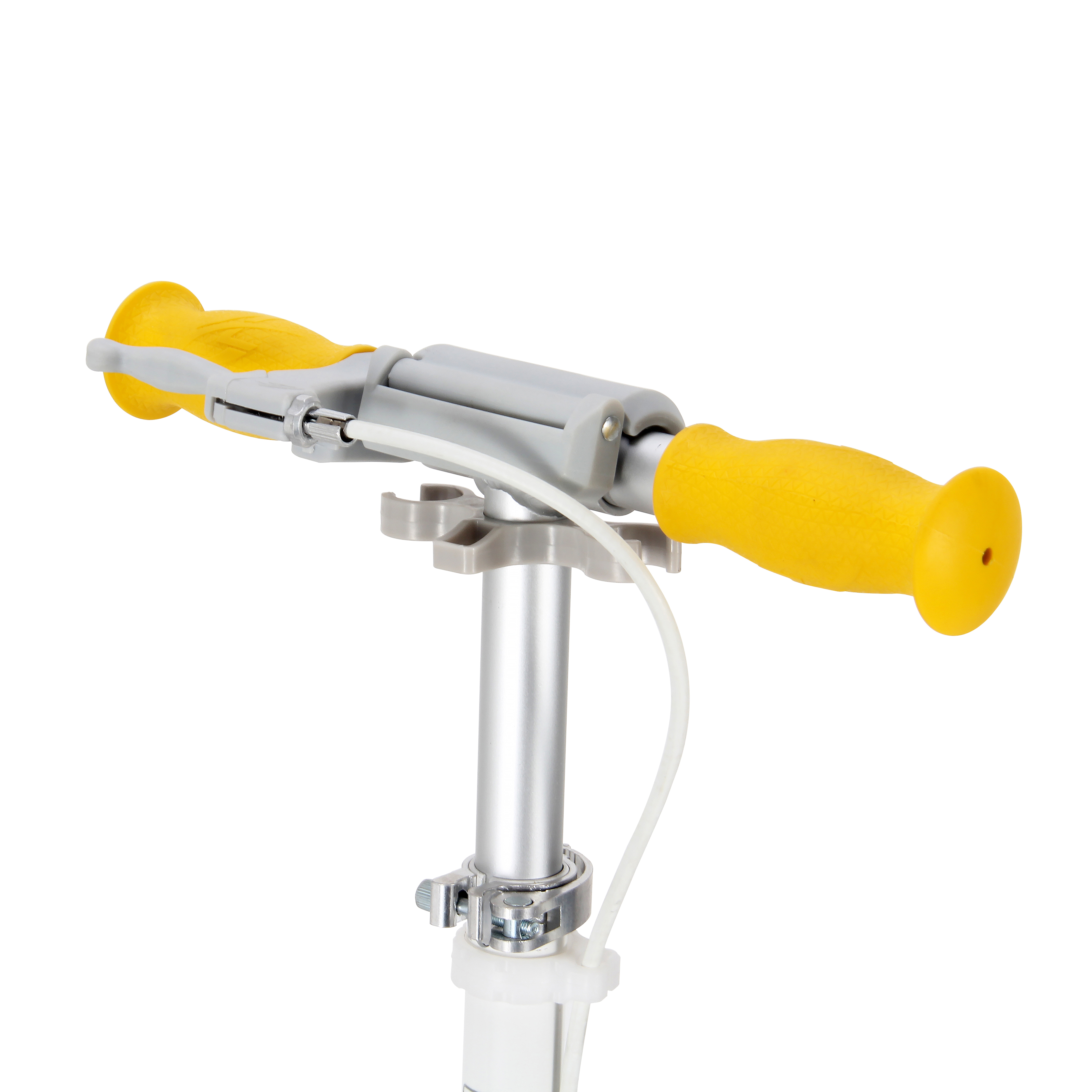 C216flash wheel scooter for children 1