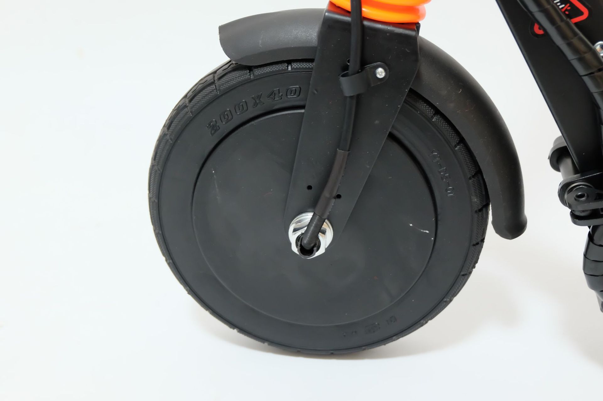 WE03 electric scooter 3