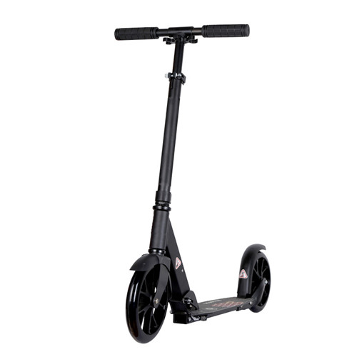 What can an adult scooter bring to us?