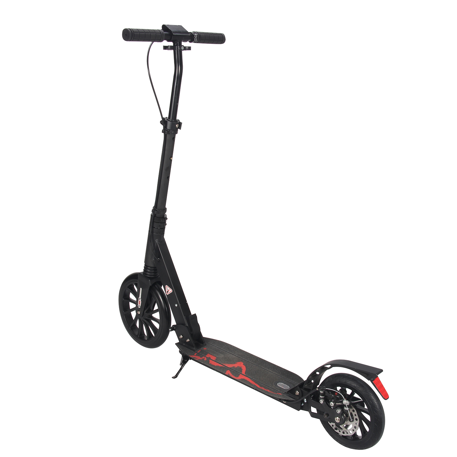 A2520D 250*200mm scooter 3