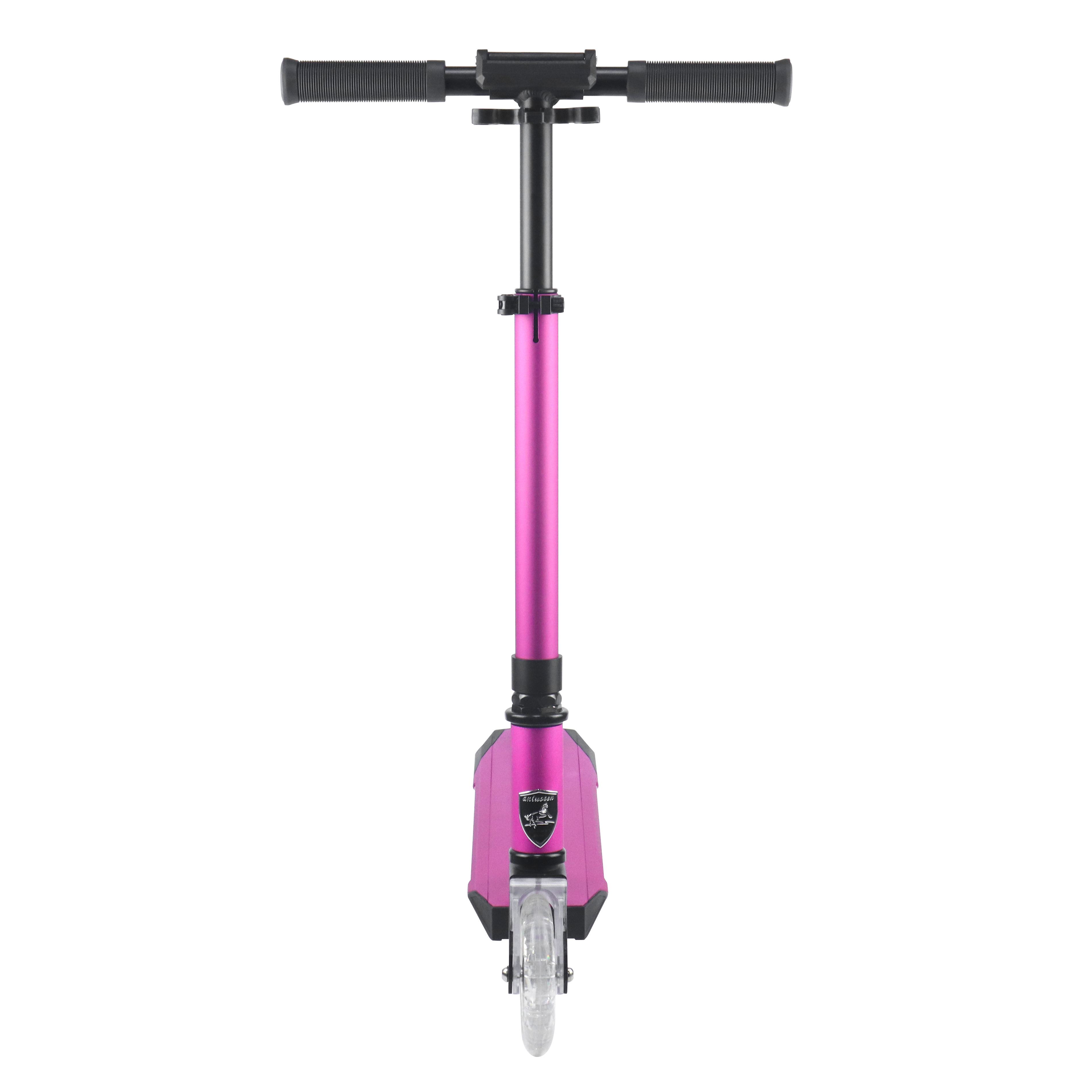 L125 light scooter 3