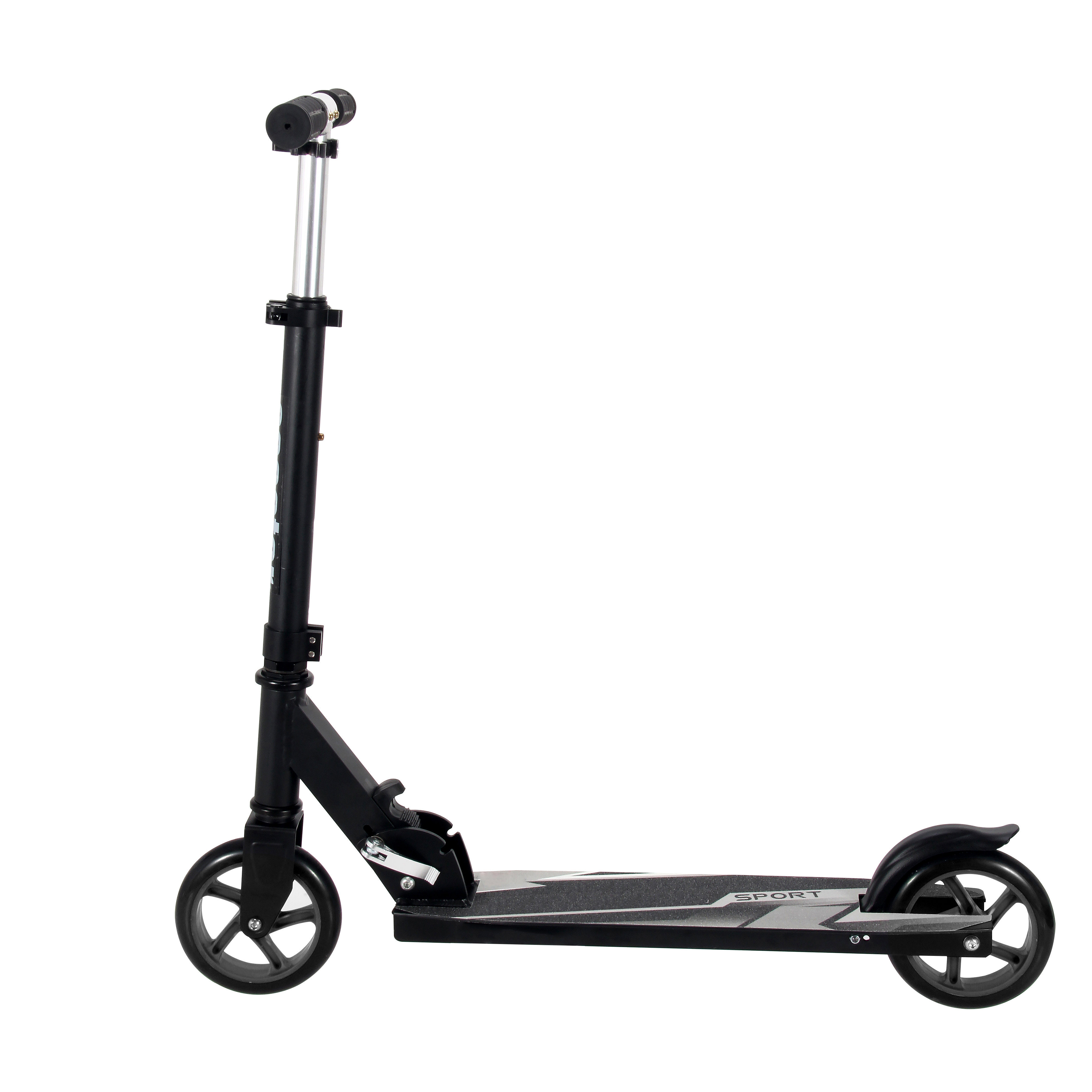 A145 Straight board scooter