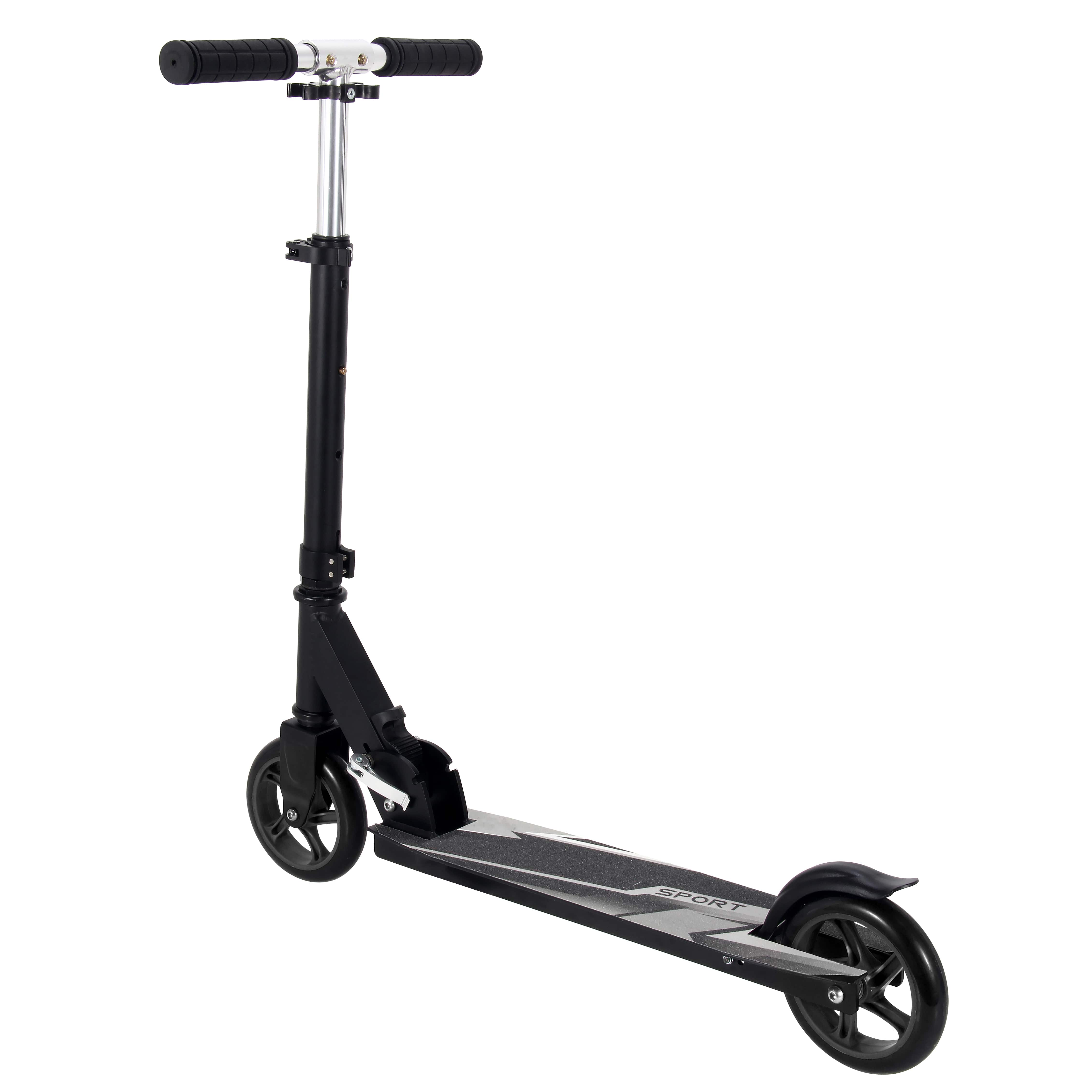 A145pedal scooter 2