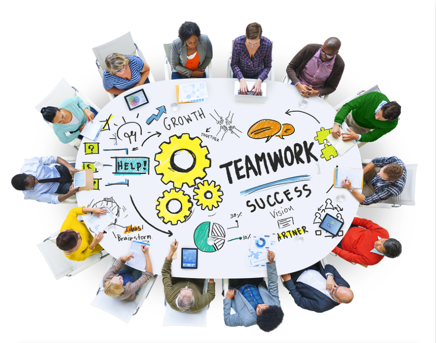 Warmly celebrate the success of our website update