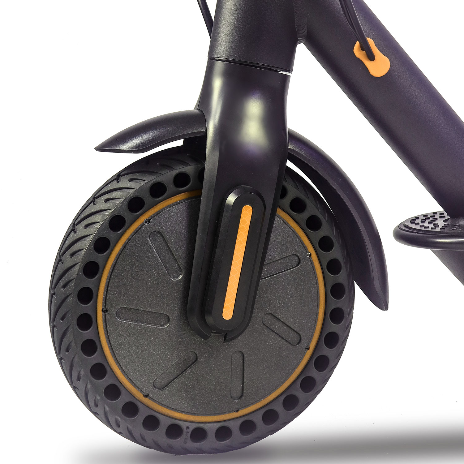 D01 electric scooter 3