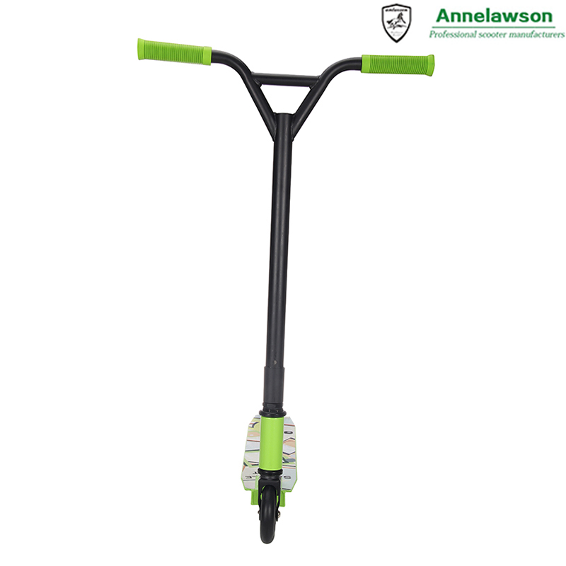 S01 stunt scooter for adult and kid 0