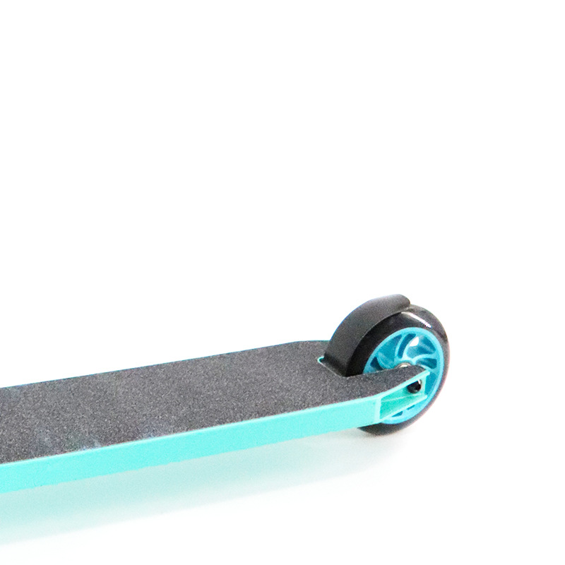 S01 Two-wheeled stunt scooter 4