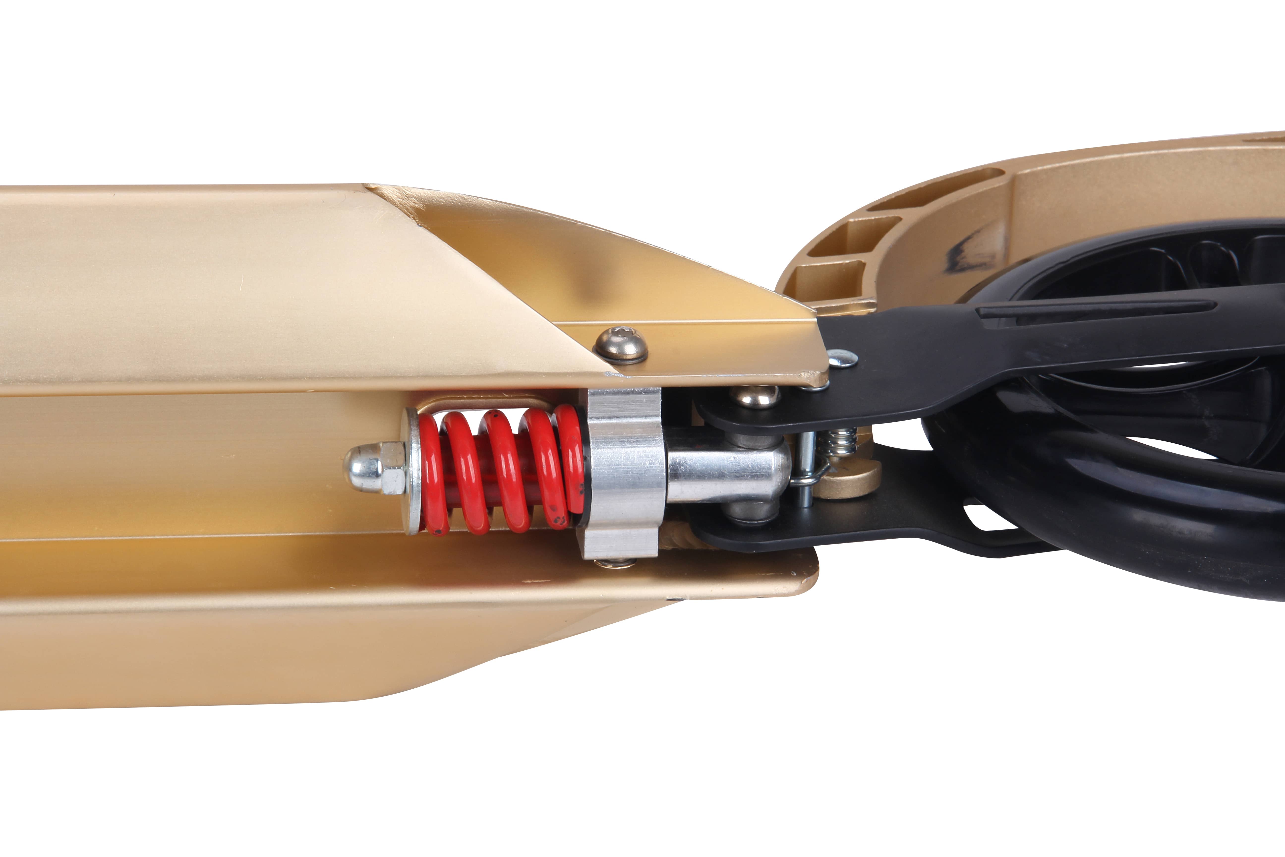 A5YA scooter for adult and kids 1