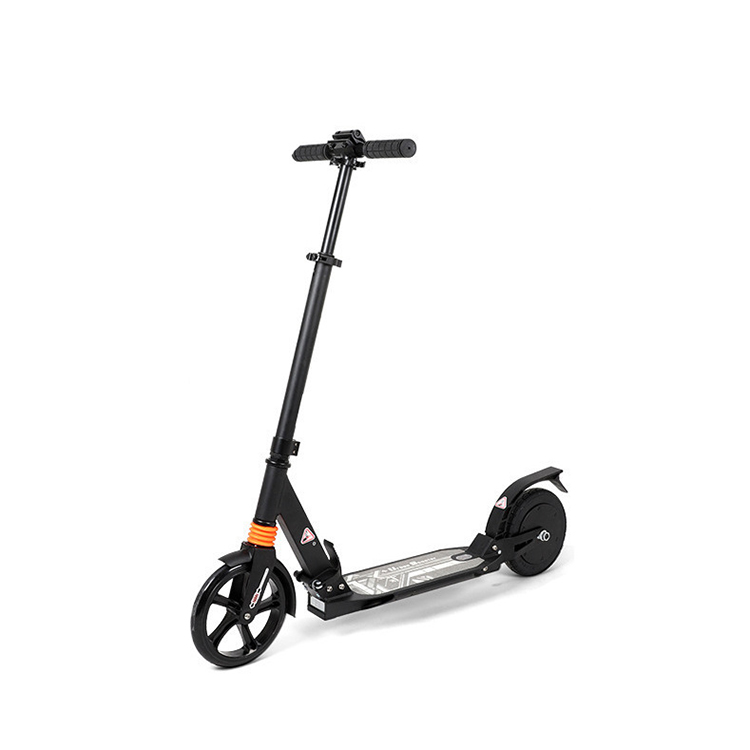 E9 electric scooter