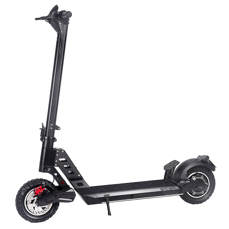 D20 electric scooter 1