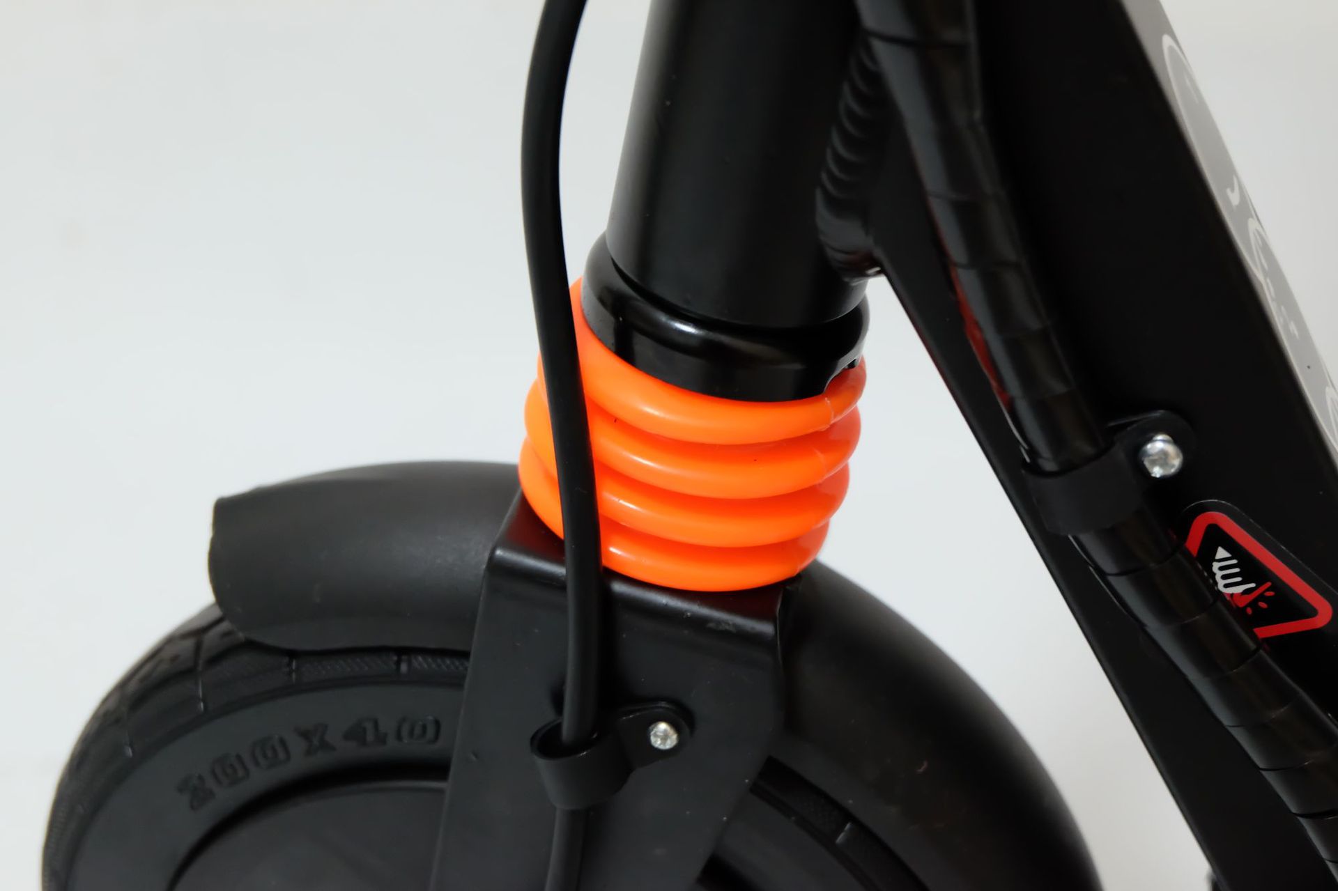 WE03 electric scooter 2