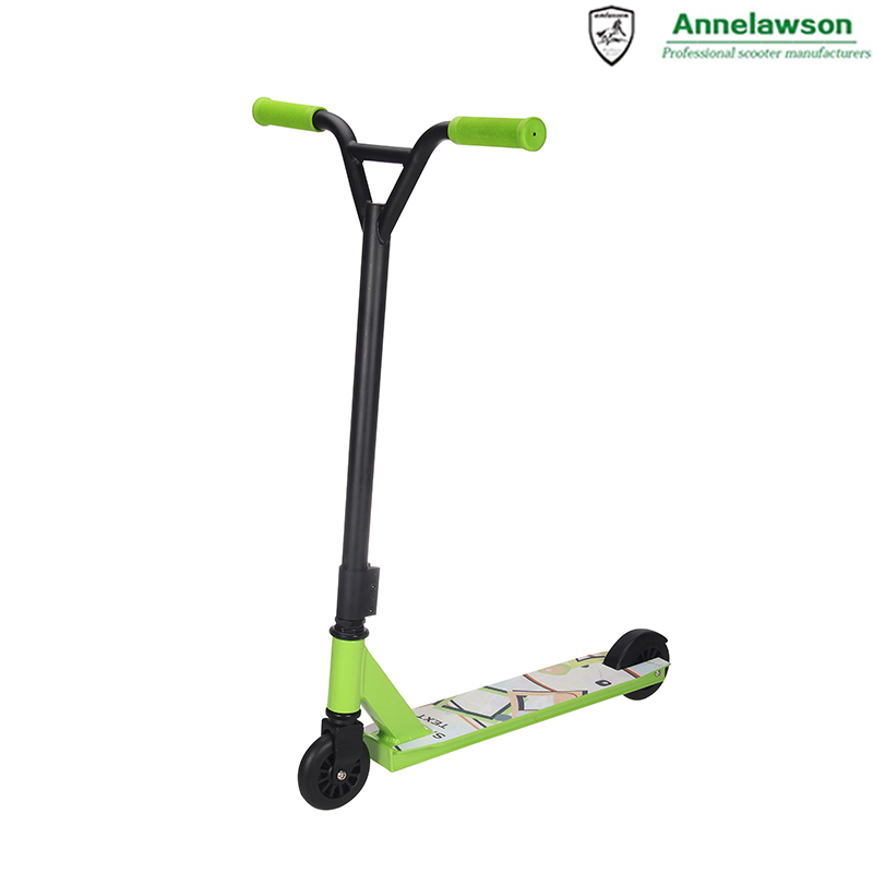 S01 stunt scooter for adult and kid 1