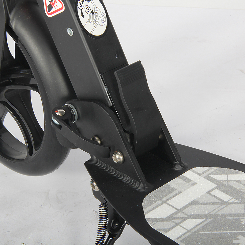 A5Y pressure buckle scooter 1