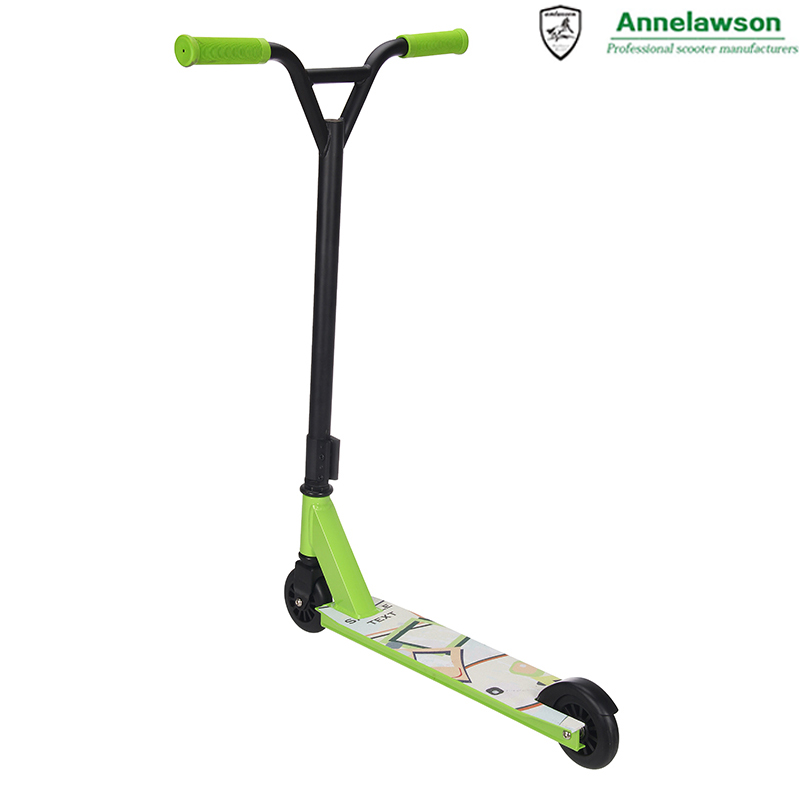 S01 stunt scooter for adult and kid 3