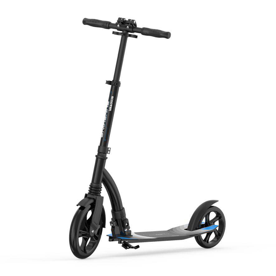 A7 hot selling and cheap with scooter for adults 0