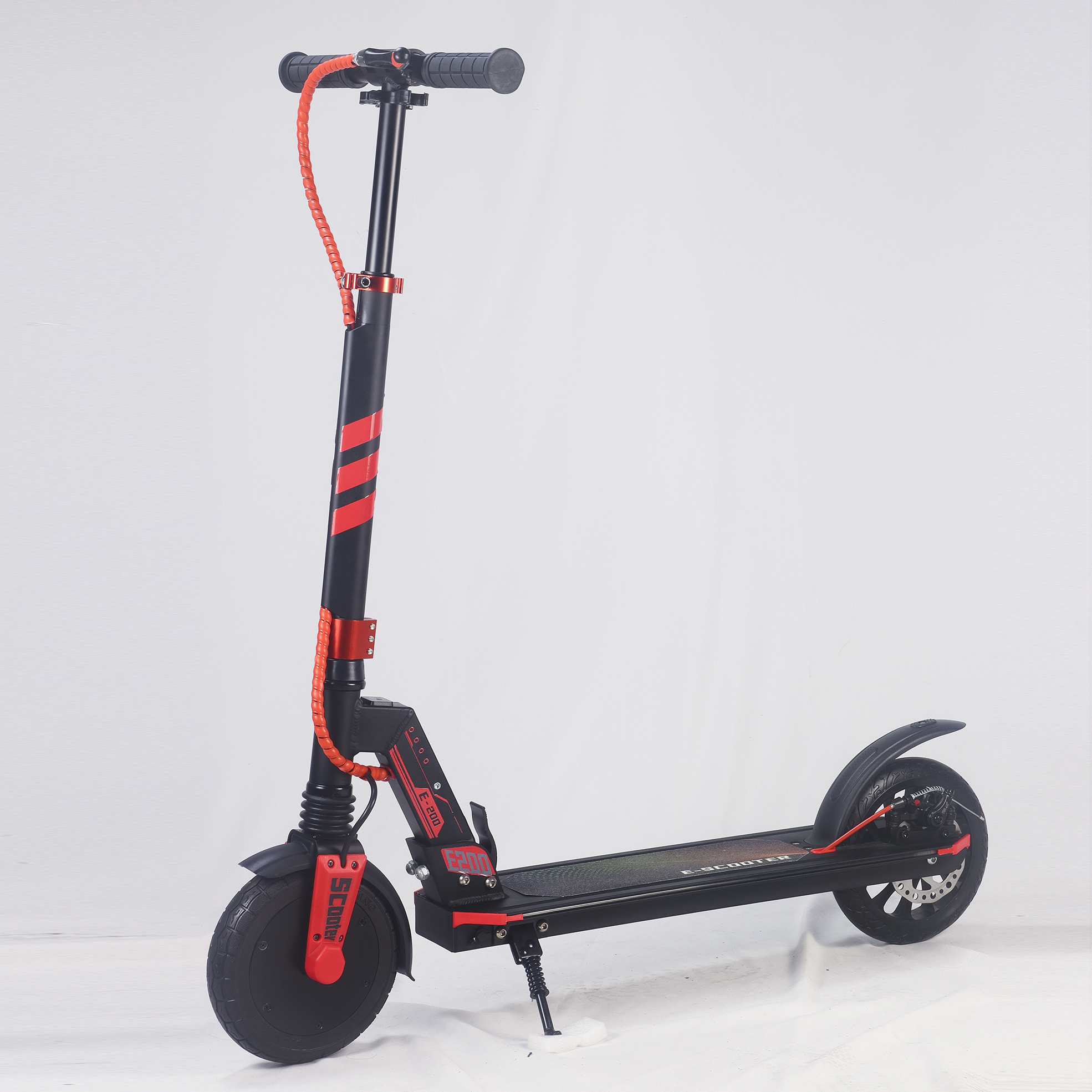E200 electric scooter