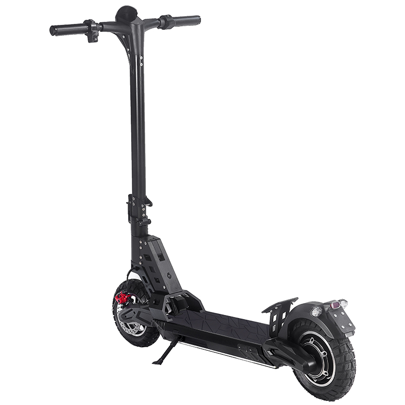 D20 electric scooter 2