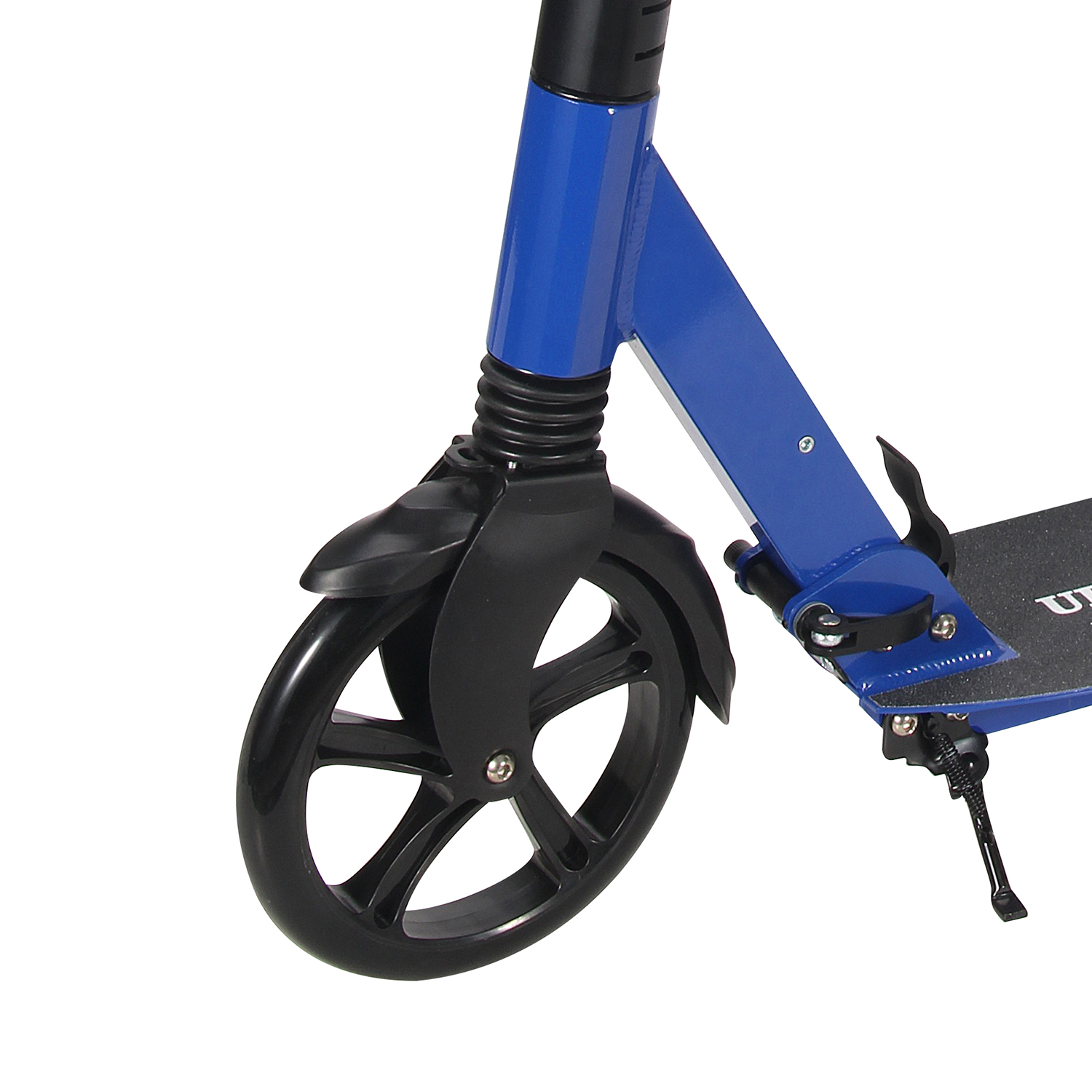 A6 hot selling and cheap with scooter for Kids 5