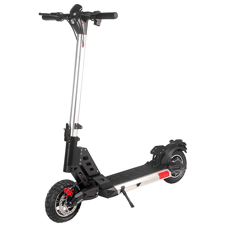 D20 electric scooter 0