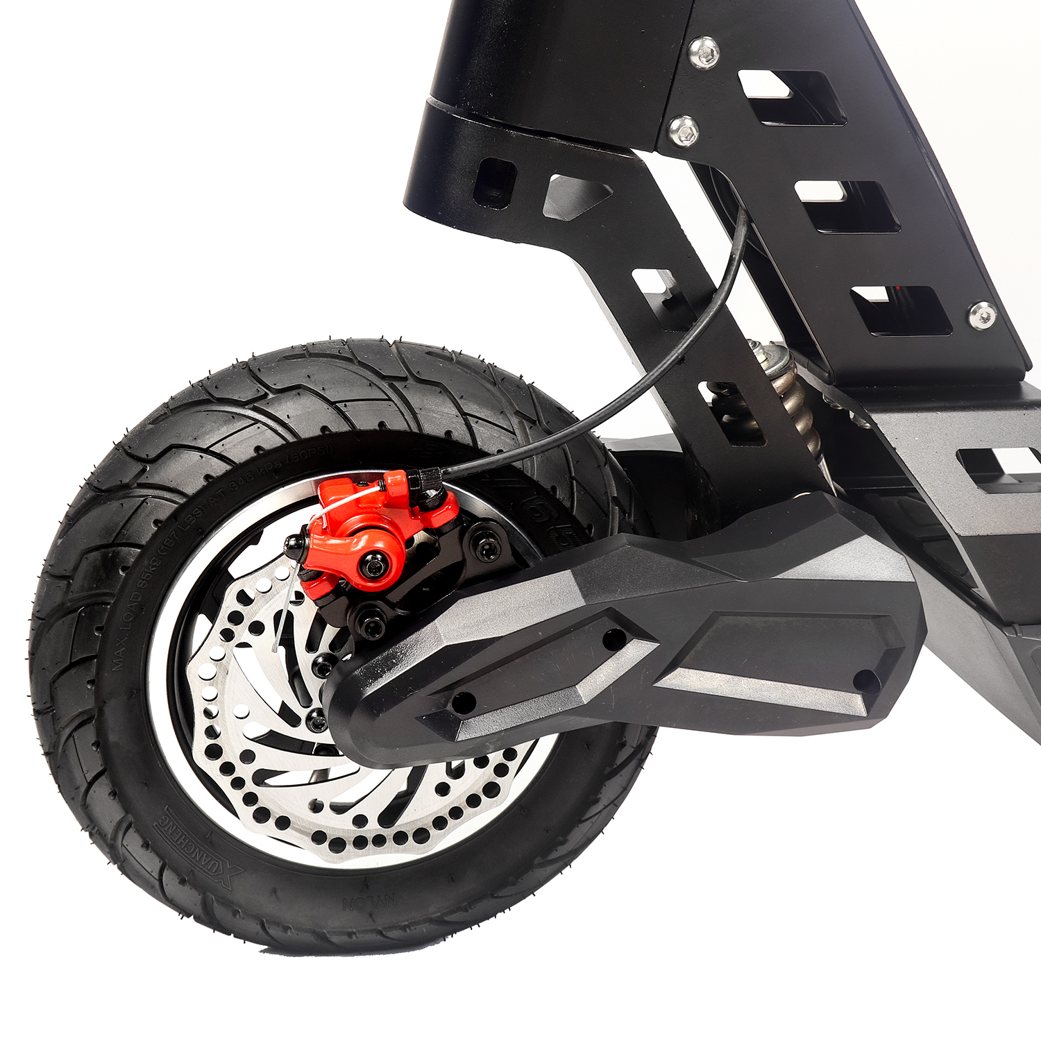 D20 electric scooter 2