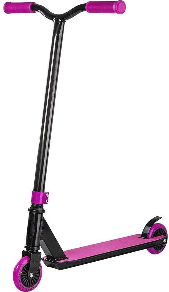 S619 extreme scooter 4