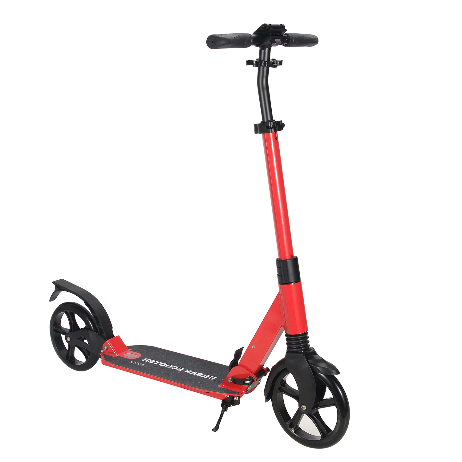 A6pedal scooter 1