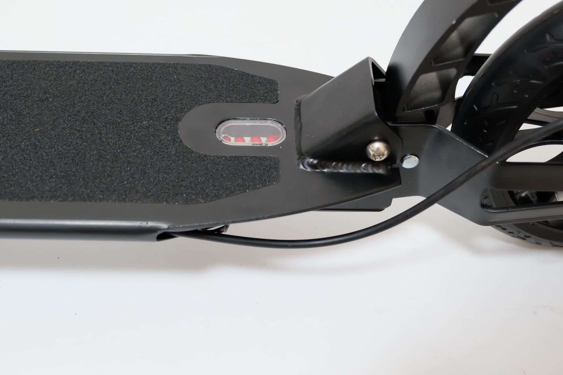 WE03 electric scooter 4