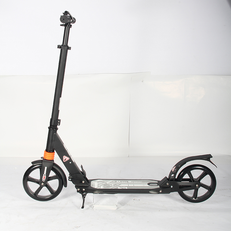 A5Y pressure buckle scooter 2