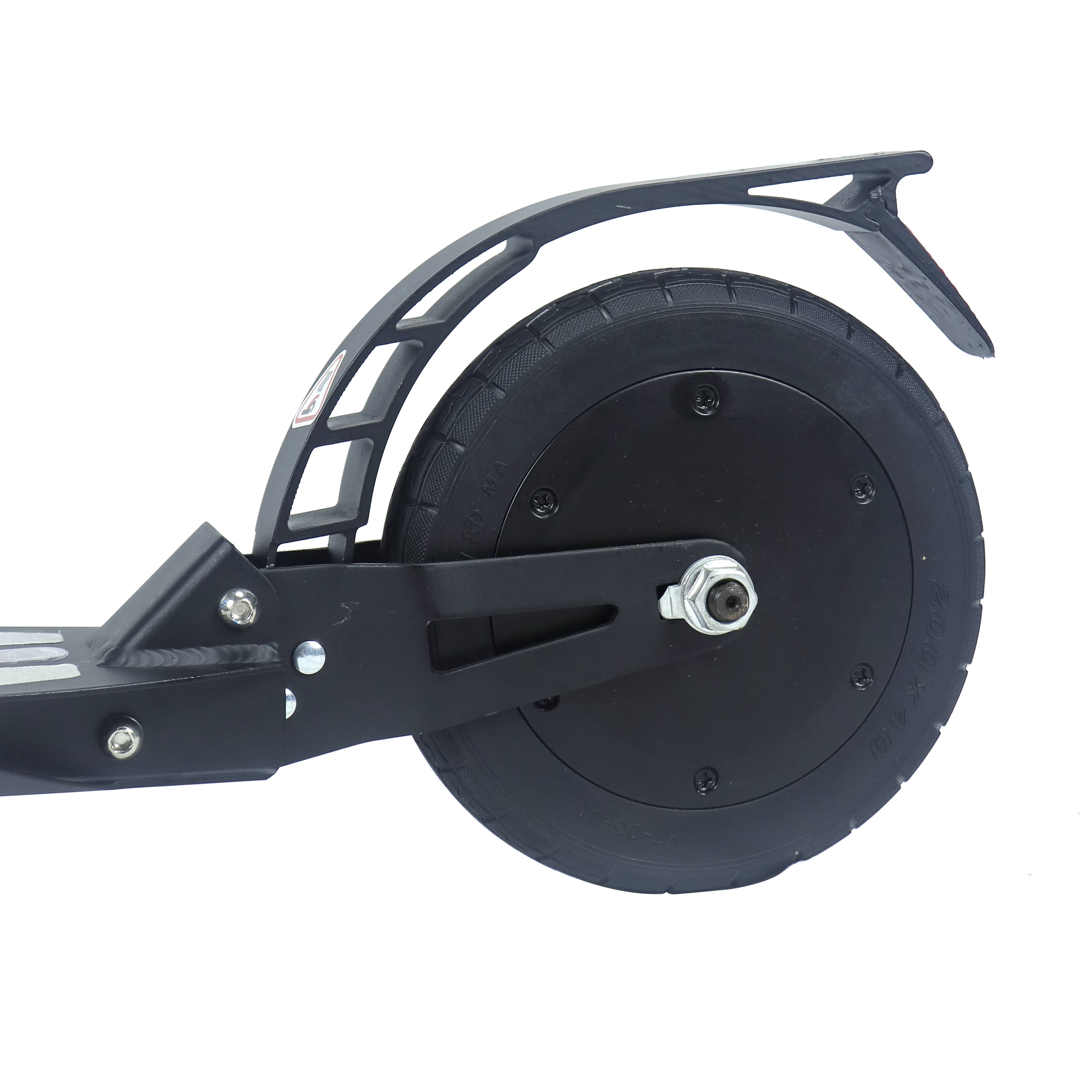 E9 electric scooter 2