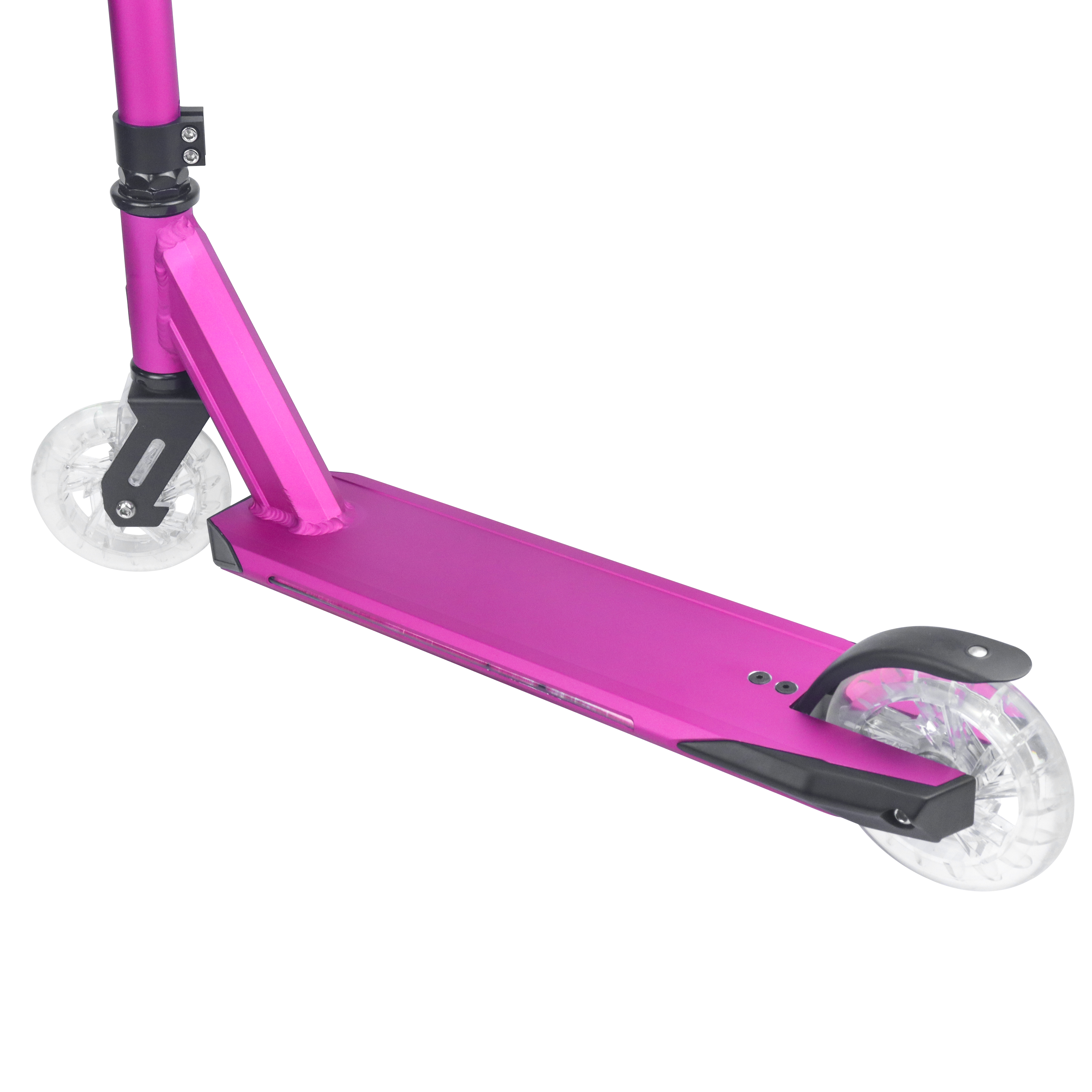 L125 light scooter 1