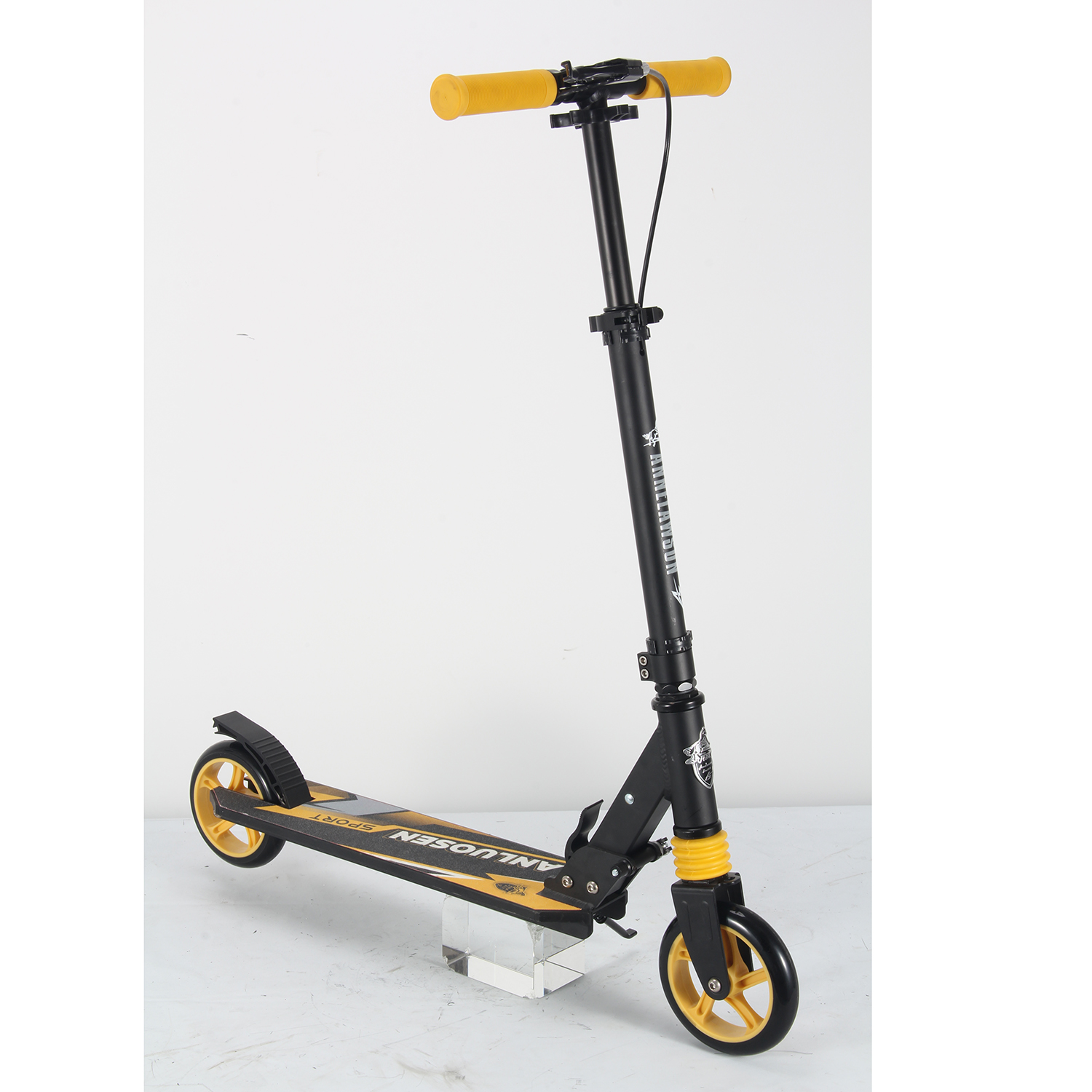C3S scooter for children 3