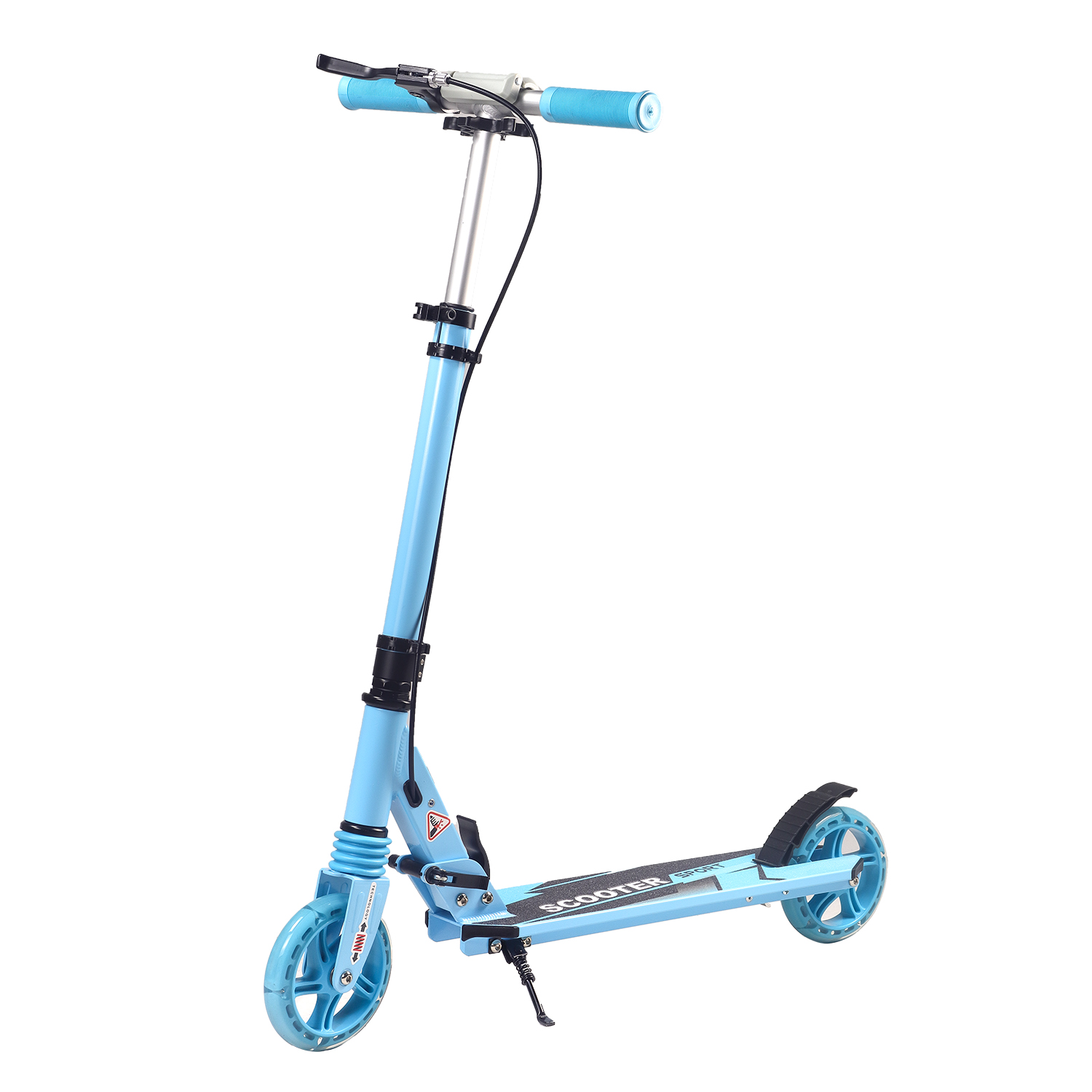 C145S scooter for kids(blue)