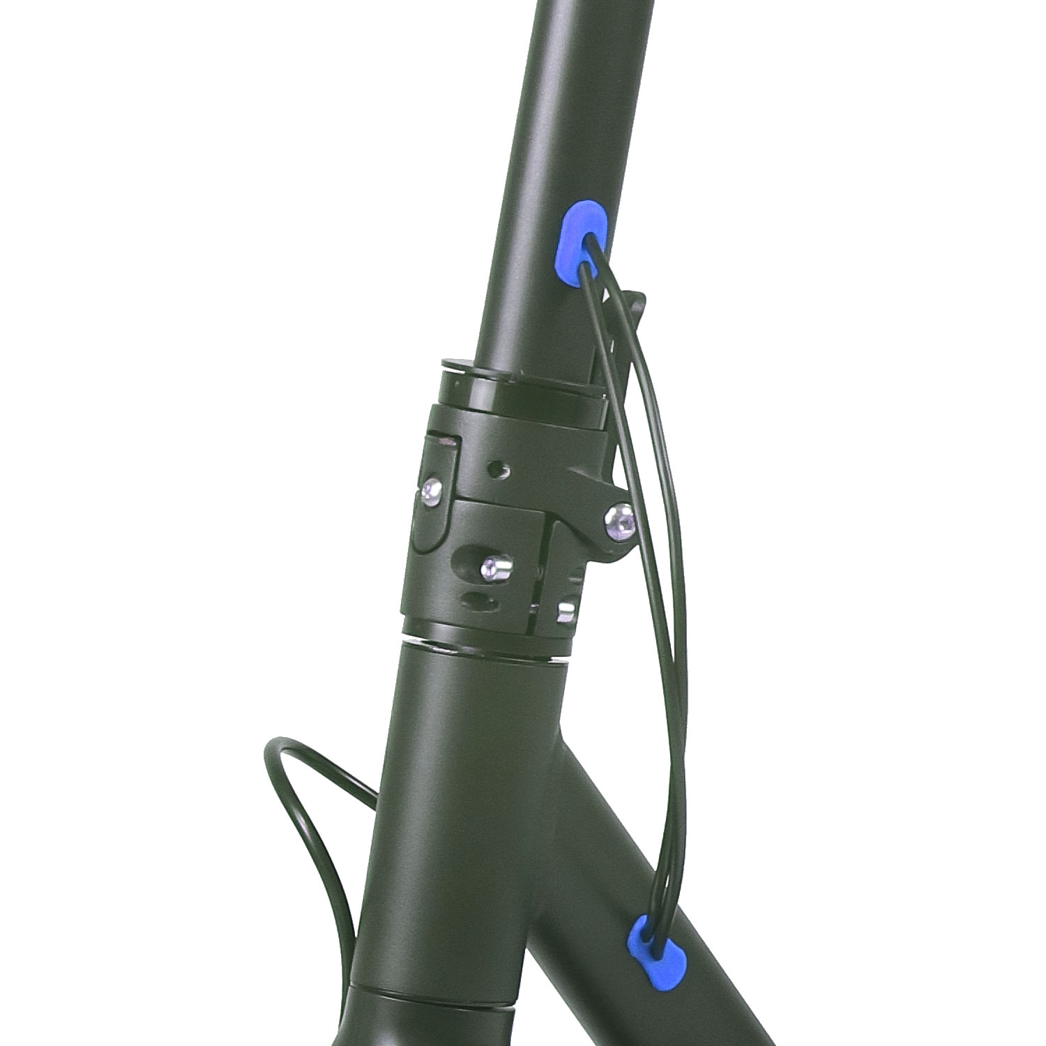 D01 electric scooter 2