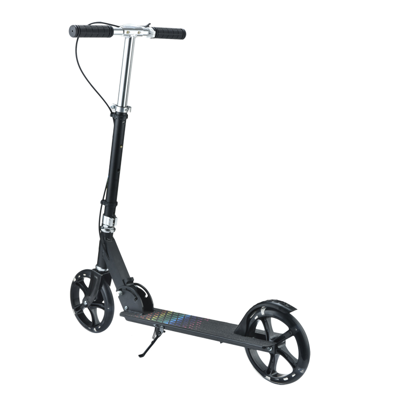 A003 Scooter 1