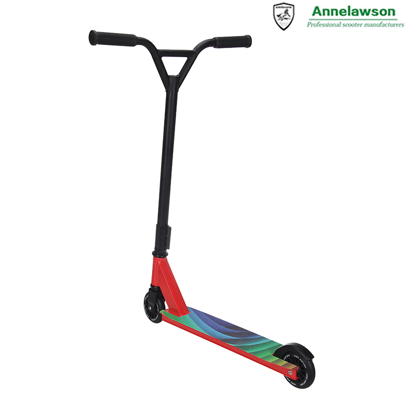 S01 stunt scooter for adult and kid 3