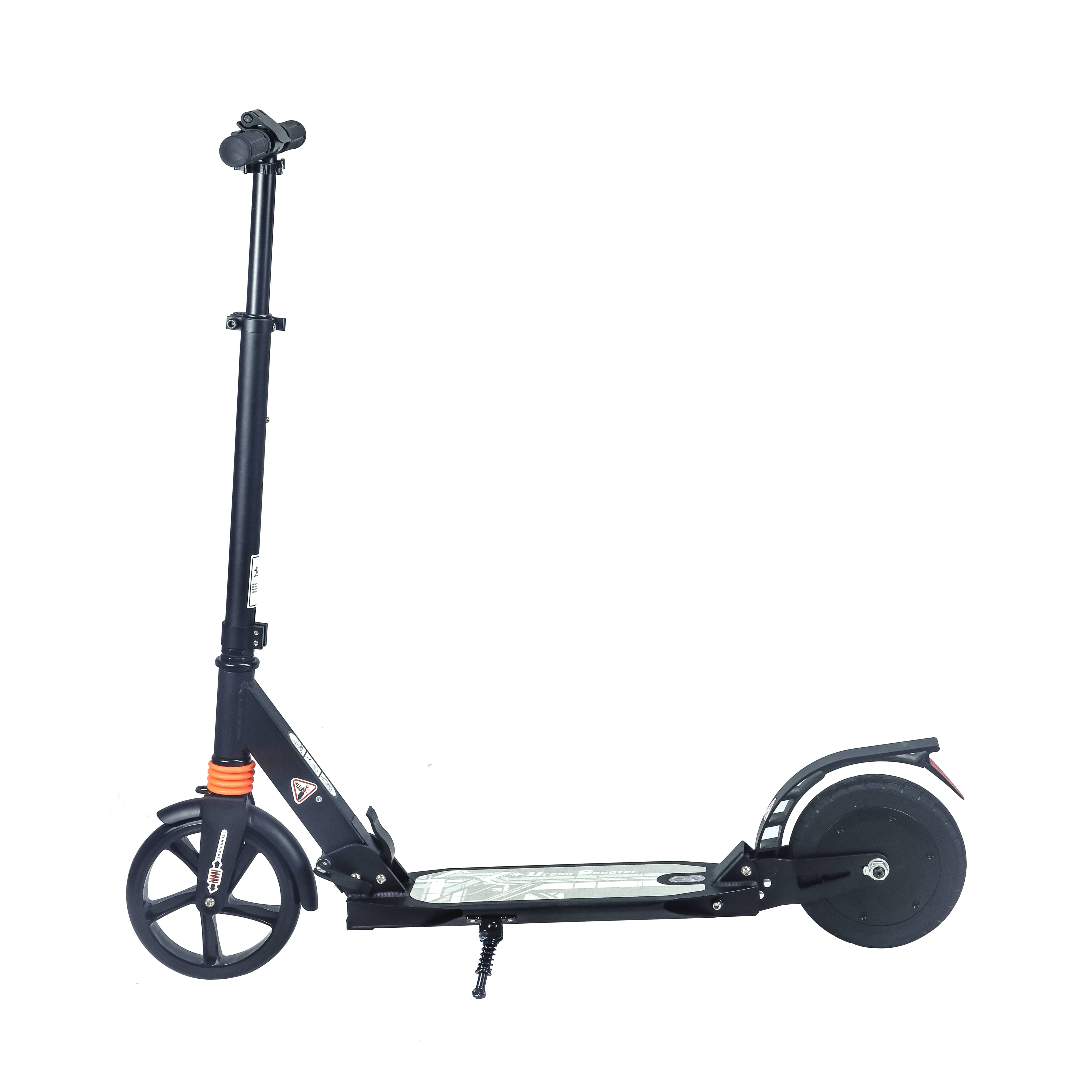 E9 electric scooter 0
