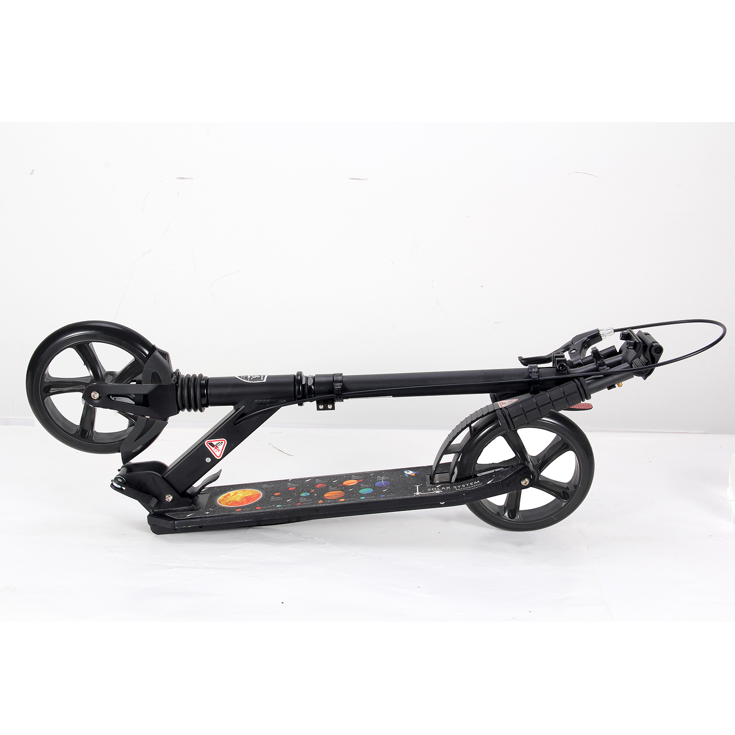 C5S Hand brake sccoter for kids 1