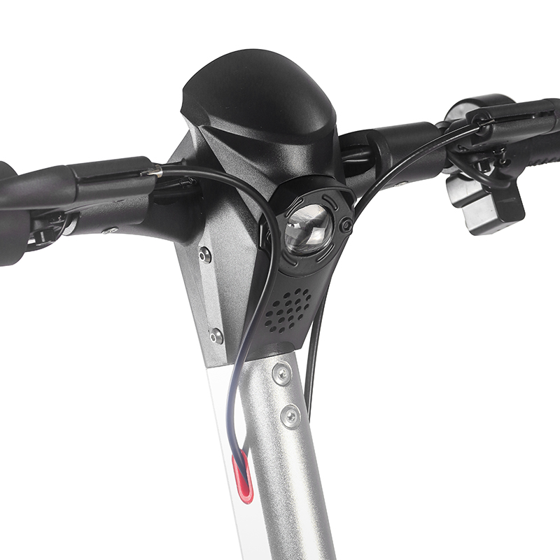 D20 electric scooter 4