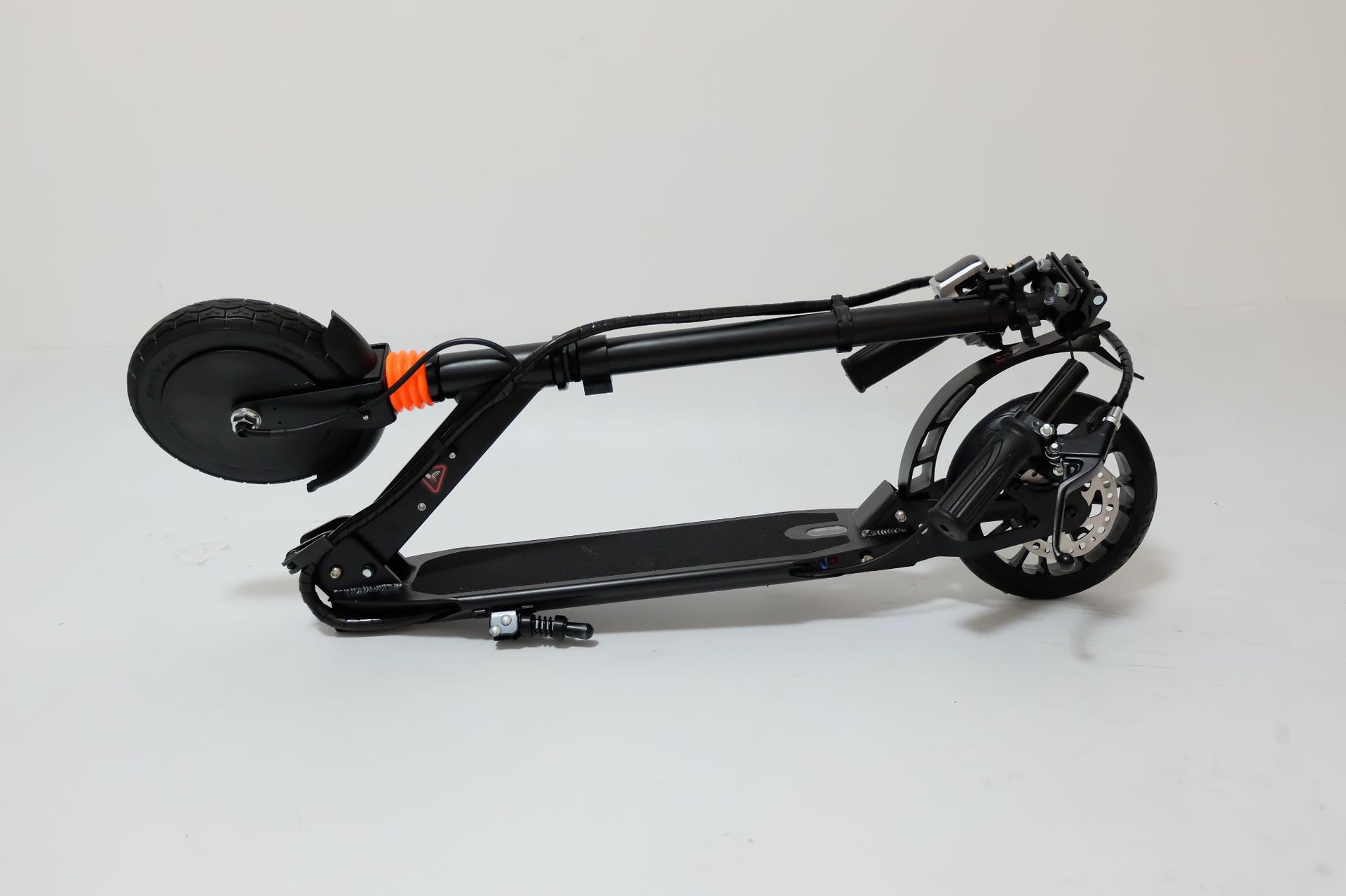 WE03 electric scooter 1