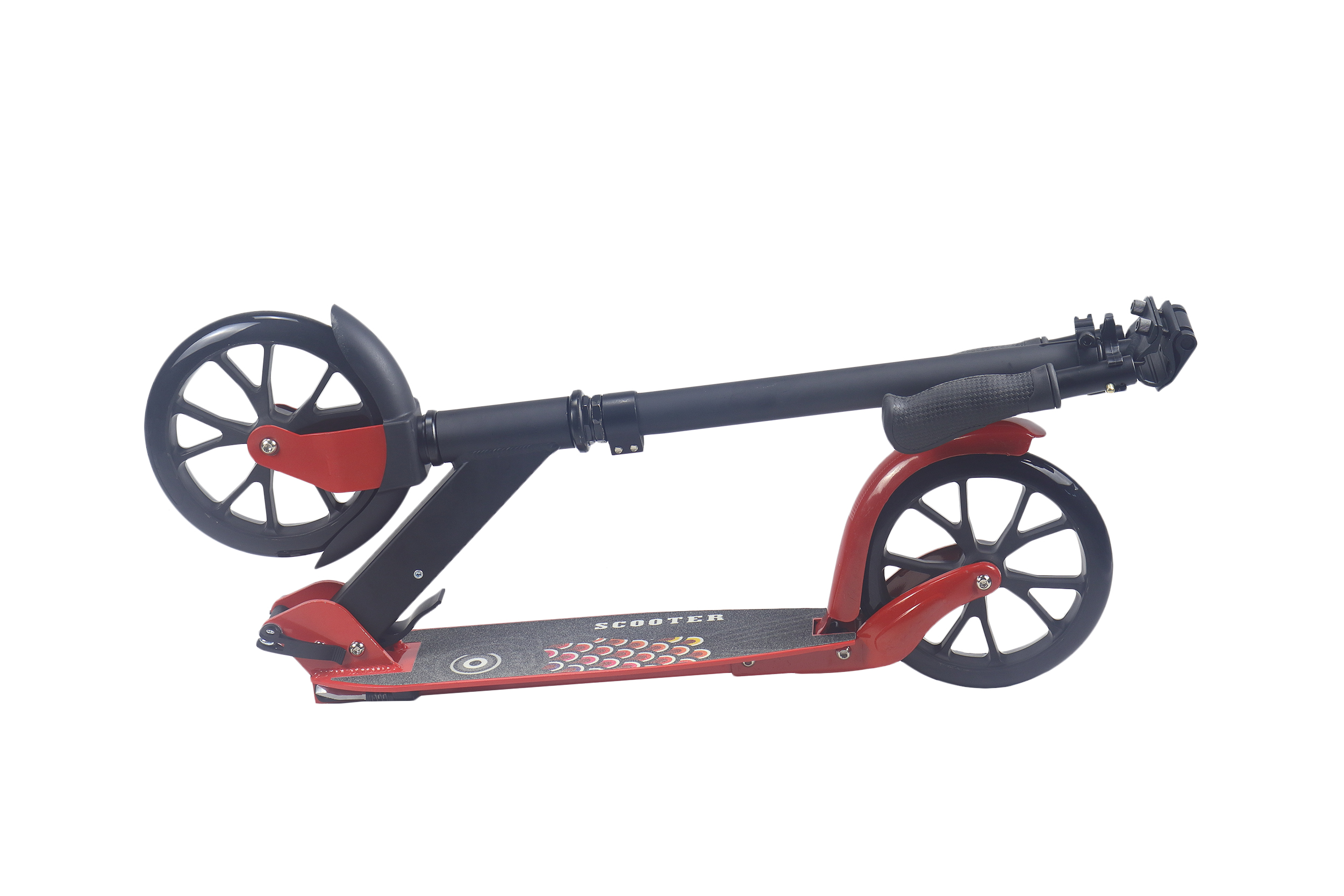 Y3 scooter for children 3