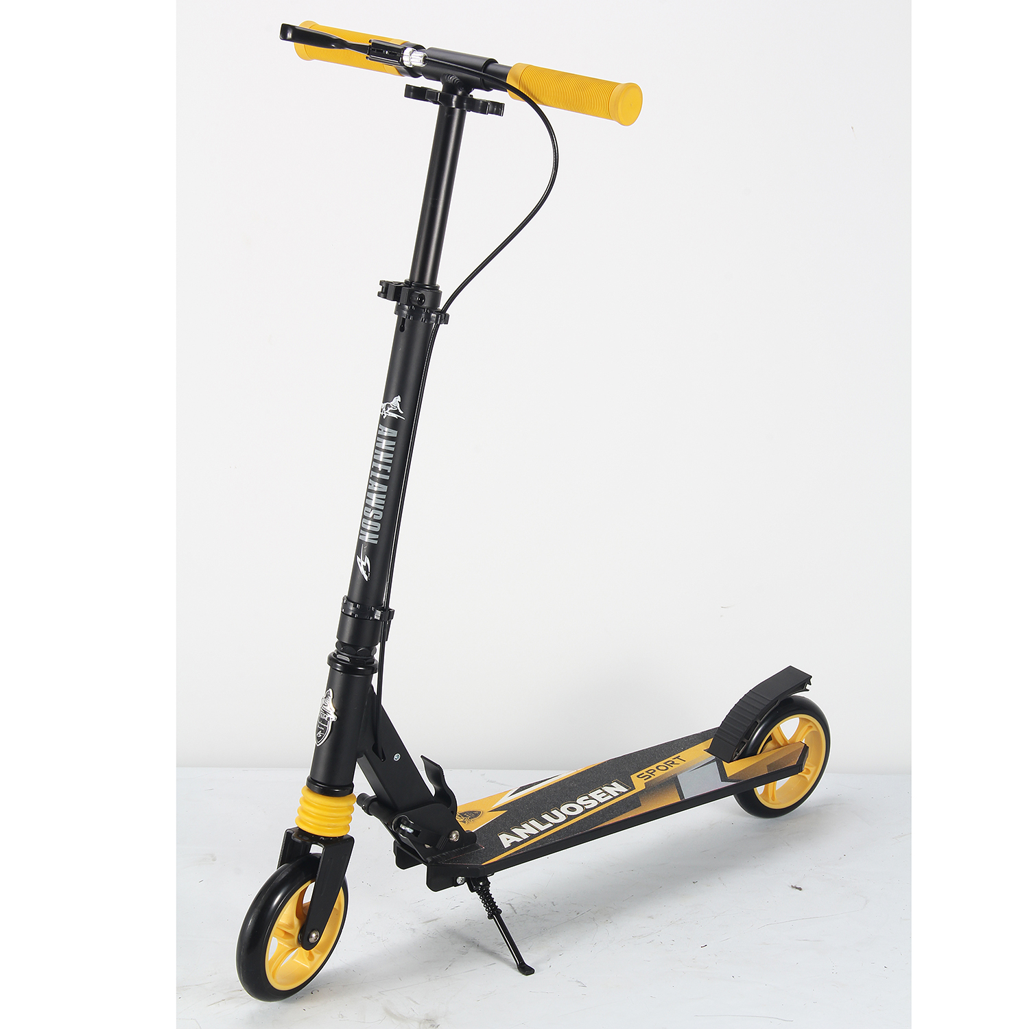 C3S scooter for children