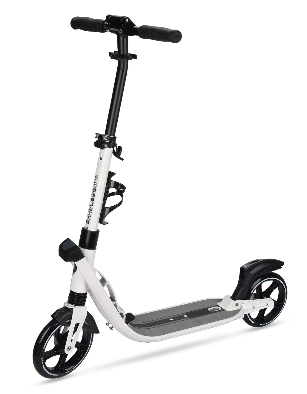 A302 scooter with water cup shelter 0