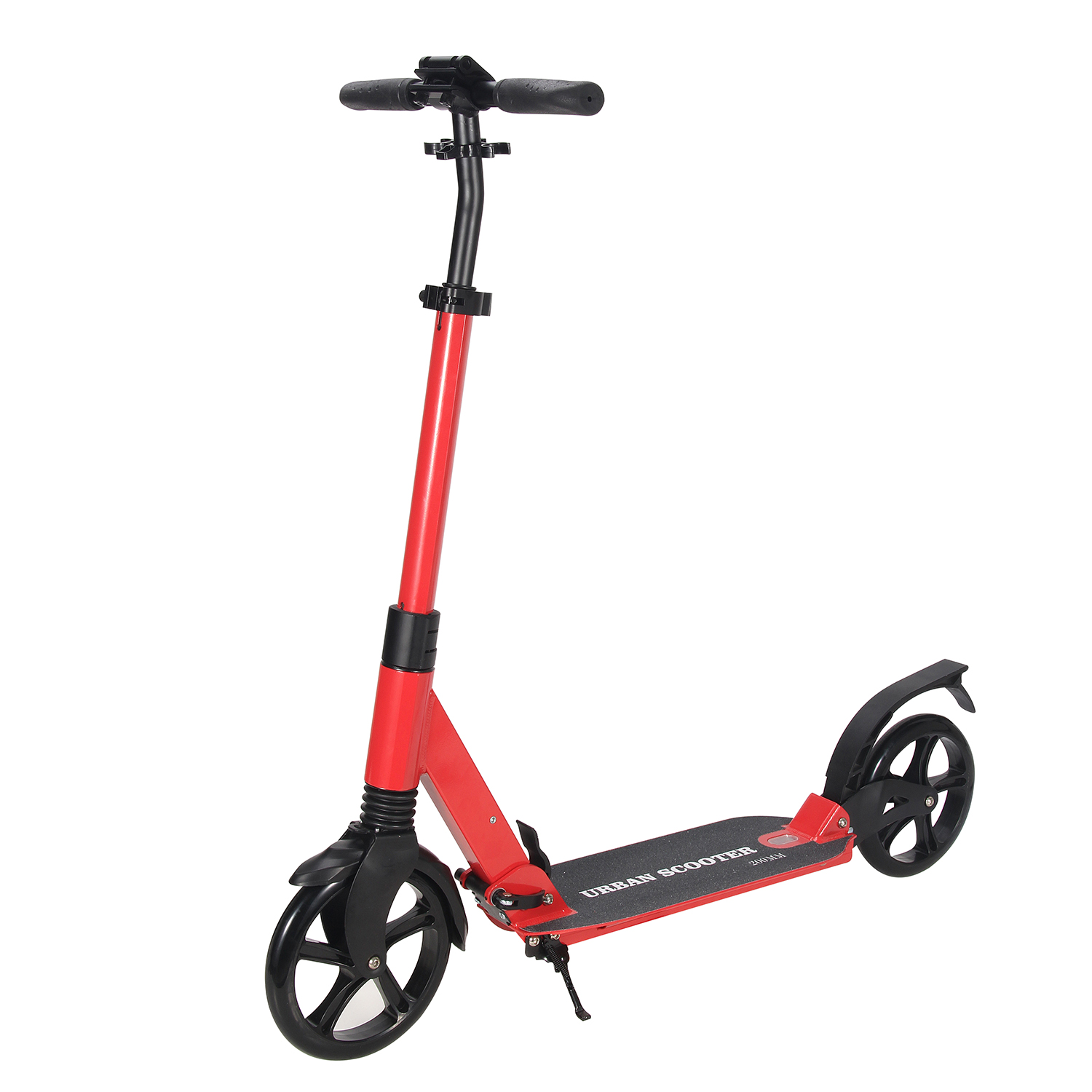 A6pedal scooter 0