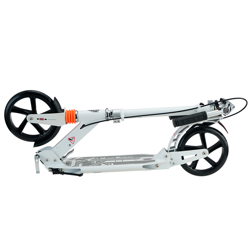 A5S scooter for adults and kids 1