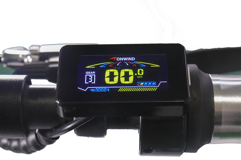 WF10 electric scooter 0