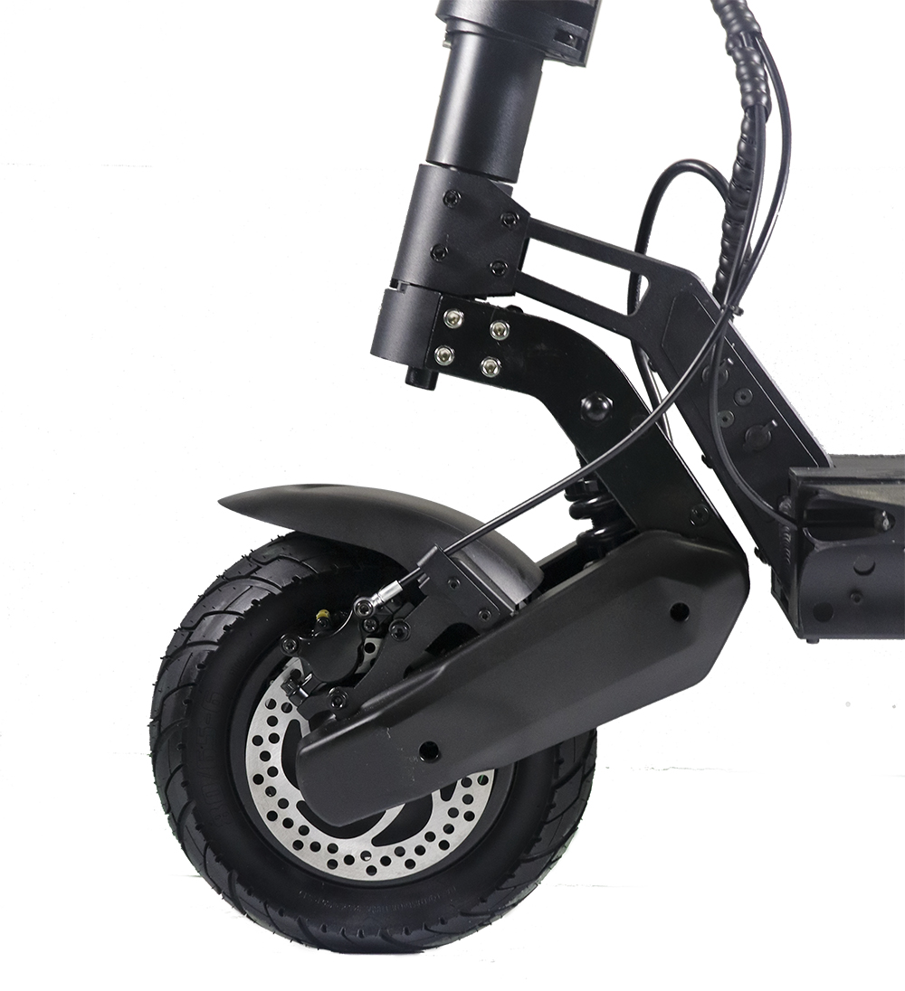 WG24electric scooter 4
