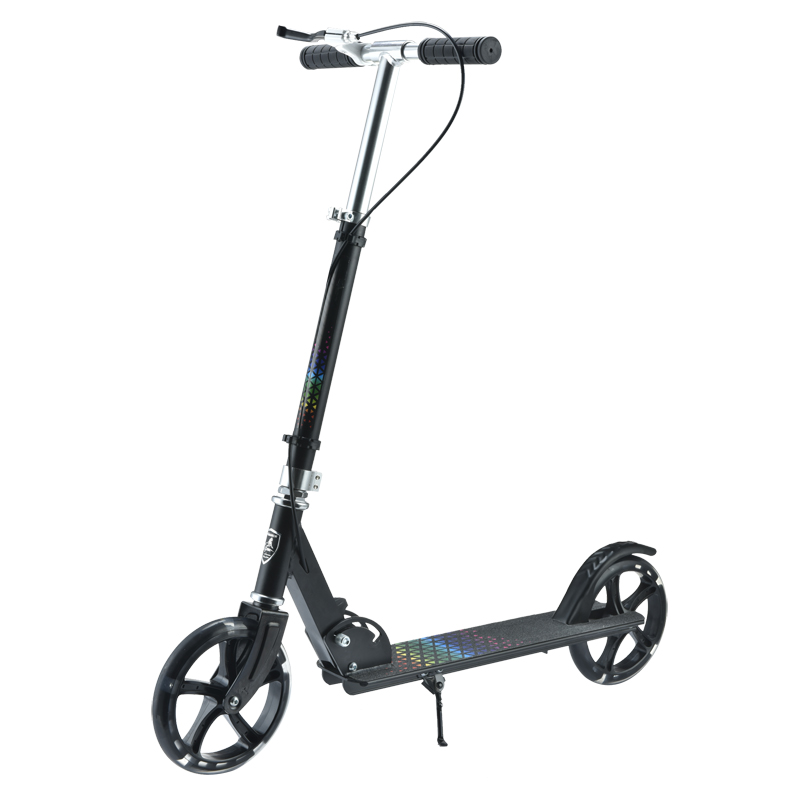 A003 Scooter