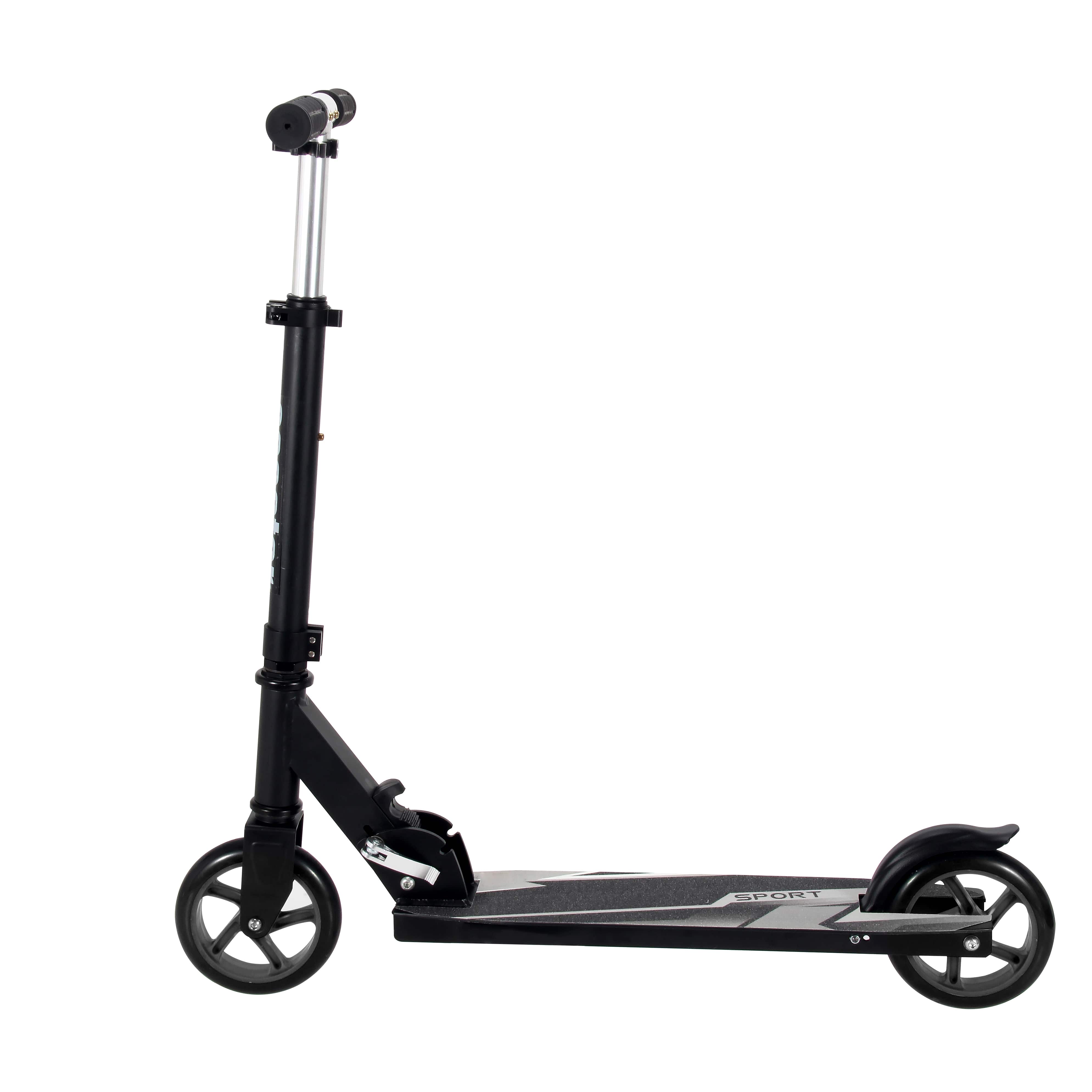 A145pedal scooter 1